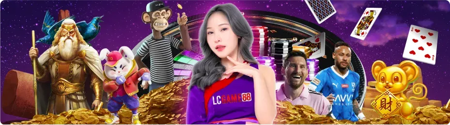 lcgame88